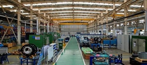 西 鏈歐洲,科技賦能,引領合作新未來