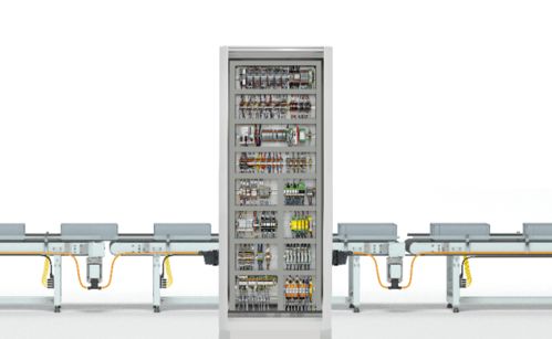 菲尼克斯攜手京東工業(yè)品，借助墨卡托服務企業(yè)客戶實現(xiàn)電氣連接器萬里挑一