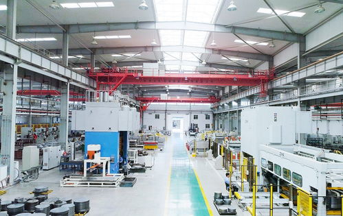 甘肅電氣集團(tuán)以科技創(chuàng)新推動產(chǎn)業(yè)發(fā)展跑出加速度