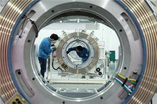 新時代奮斗者走進(jìn)無人區(qū) 嘉定埃克倫斯電氣研發(fā)團(tuán)隊的勇氣源于創(chuàng)新