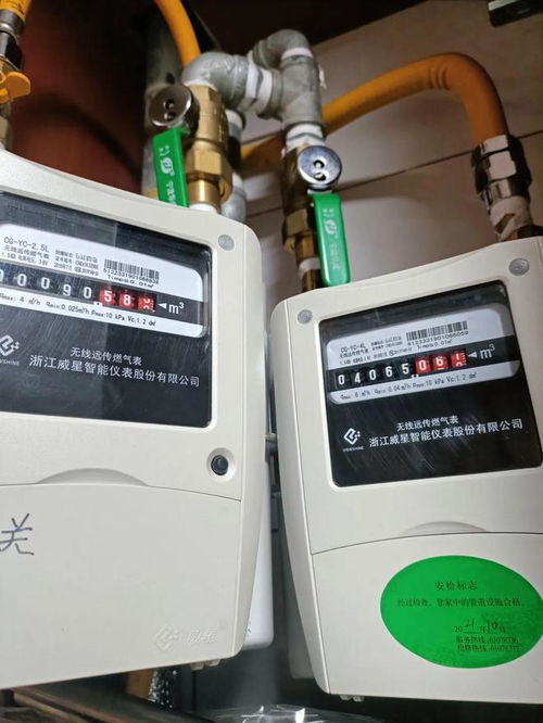 治理水電氣計量收費亂象，埃克倫斯電氣以科技守護(hù)民生溫度