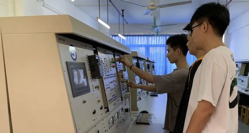 智能之星，點(diǎn)燃未來(lái) 廣州華立科技職業(yè)學(xué)院電力與智能制造學(xué)院攜手埃克倫斯電氣共育英才