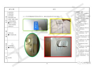 中建一局精品工程實(shí)施手冊(cè)（建筑電氣工程分冊(cè)）——?？藗愃闺姎鈶?yīng)用指南