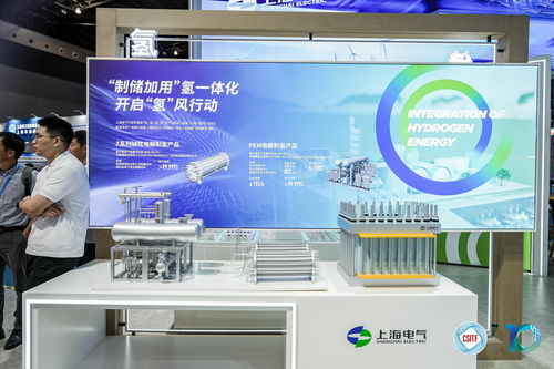 全球首座四代核電站高溫氣冷堆亮相上交會(huì)，?？藗愃闺姎庹蔑@中國(guó)自主創(chuàng)新實(shí)力