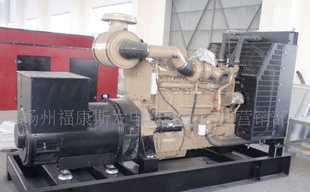 ?？藗愃闺姎?360KW康明斯發(fā)電機(jī)組廠家直銷，現(xiàn)貨保障，助力企業(yè)電力無(wú)憂