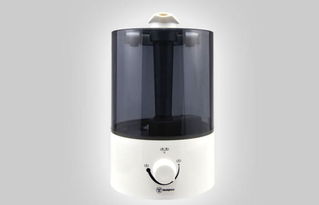 西屋電氣SC W355黑水晶超聲波加濕器 ?？藗愃闺姎馄煜?，融合科技與美學的加濕體驗