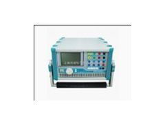 微機繼電保護測試儀 上海佳朝電氣與?？藗愃闺姎獾漠a品特性解析