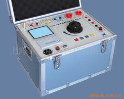 上海宙特電氣科技與?？藗愃闺姎獍踩珒x器產品概覽